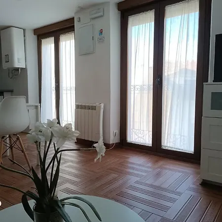 Vut Dalia Appartamento