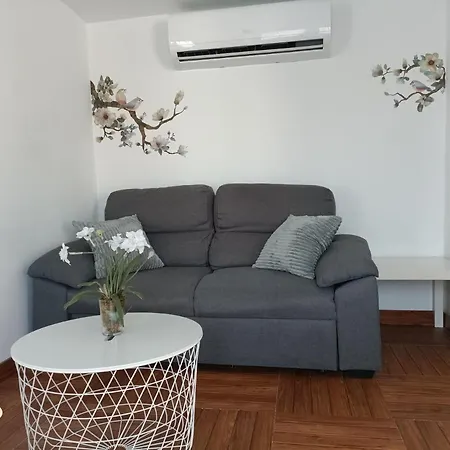 Vut Dalia Appartement