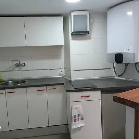 Vut Dalia Apartment