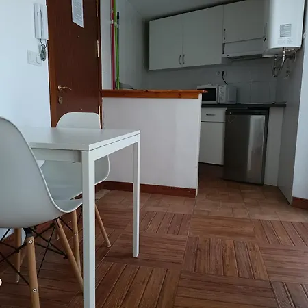 Appartamento Vut Dalia Ávila