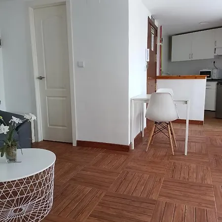 Appartement Vut Dalia *