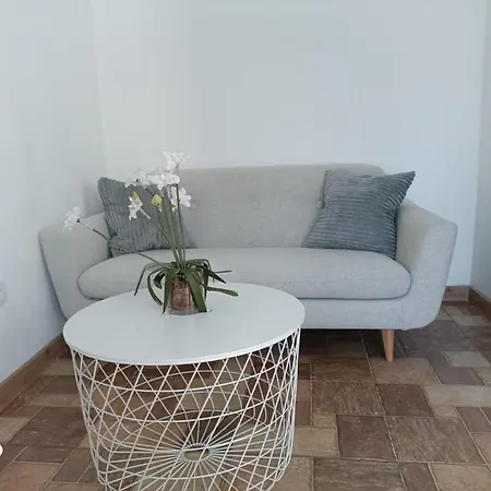 Vut Dalia Apartment Avila