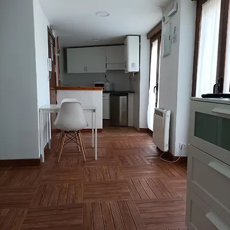 Appartamento Vut Dalia Ávila