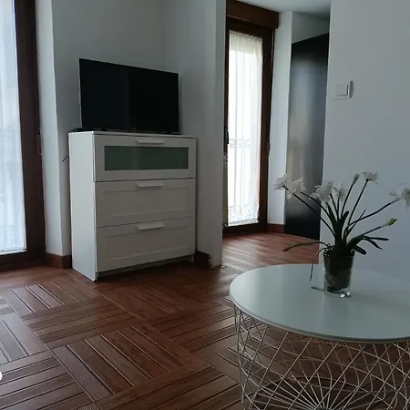 Vut Dalia شقة Ávila