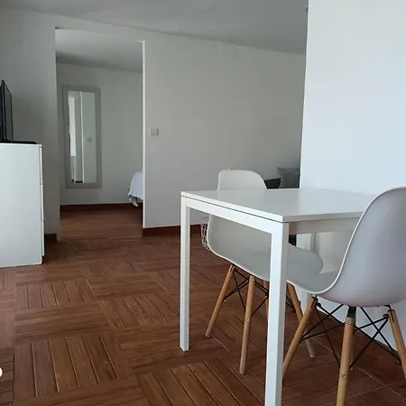 Vut Dalia Apartment