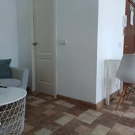 Appartamento Vut Dalia Ávila