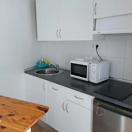 Vut Dalia Apartment *