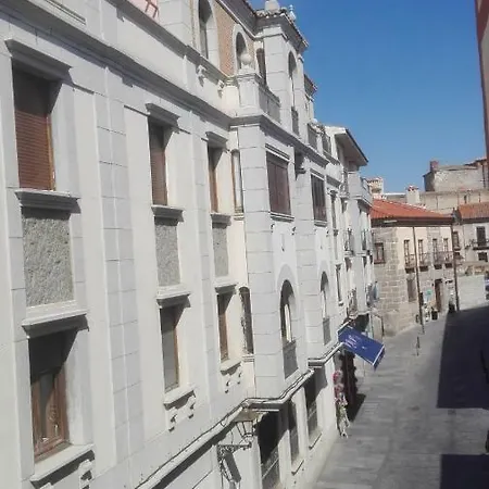 Vut Dalia Apartment *