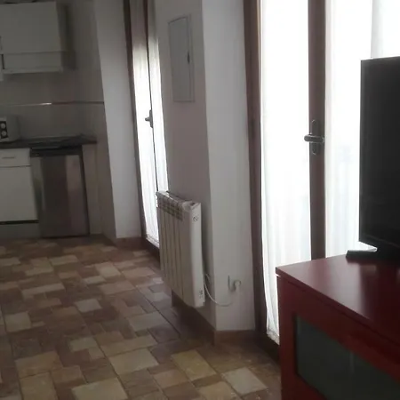 Apartment Vut Dalia
