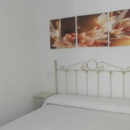Apartment Vut Dalia Avila