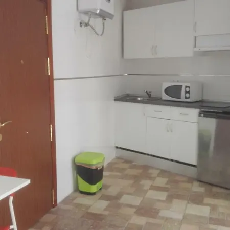 Apartment Vut Dalia *