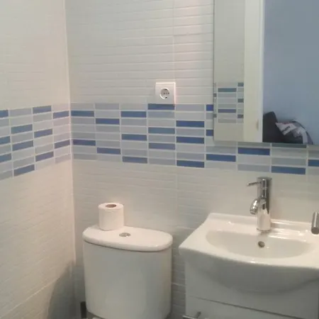 Appartamento Vut Dalia Ávila