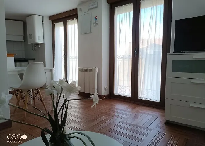 Vut Dalia Appartement