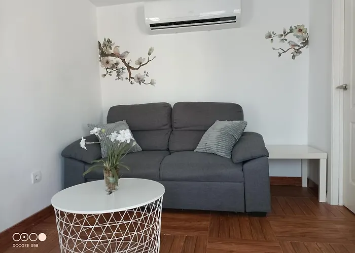 Vut Dalia Appartement