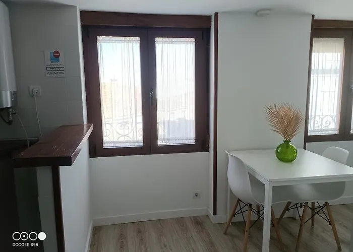 Appartement Vut Dalia