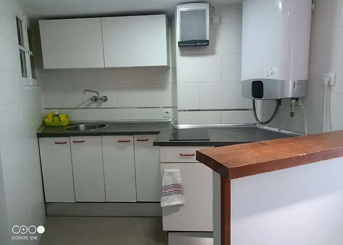 Appartement Vut Dalia