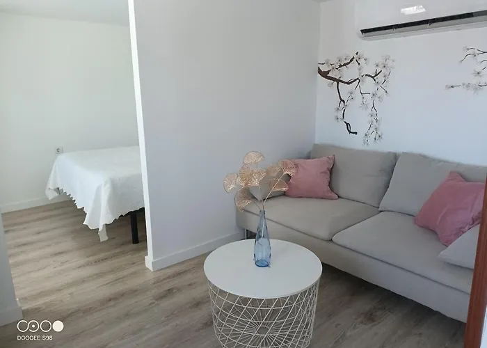 Appartement Vut Dalia *