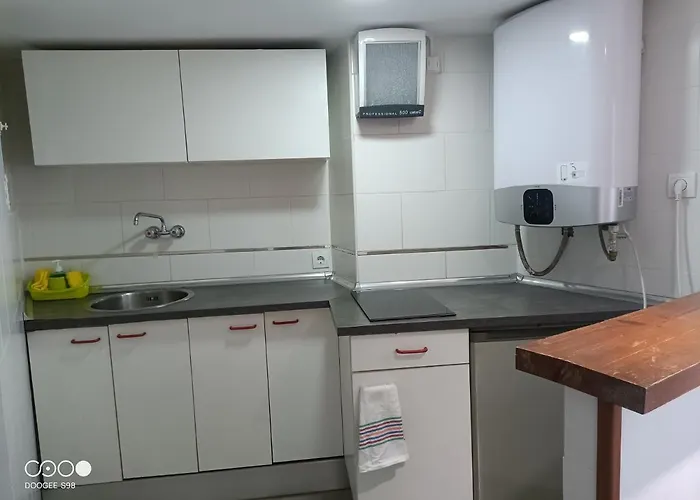 Vut Dalia Appartement