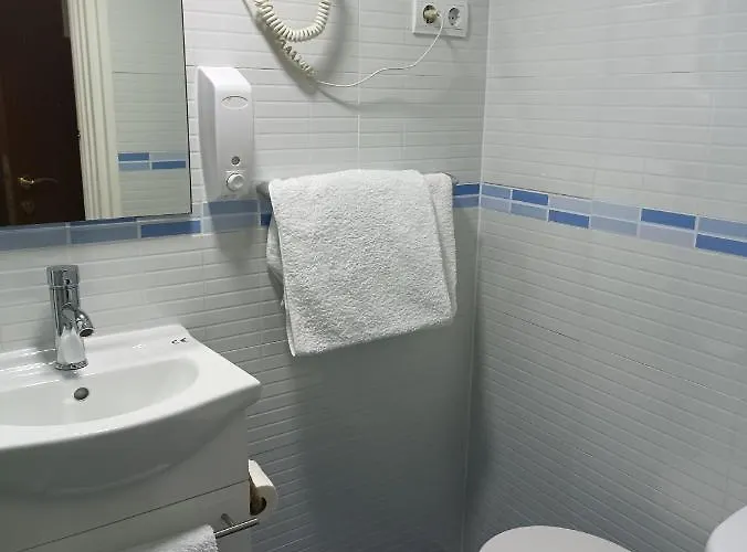 Appartement Vut Dalia *