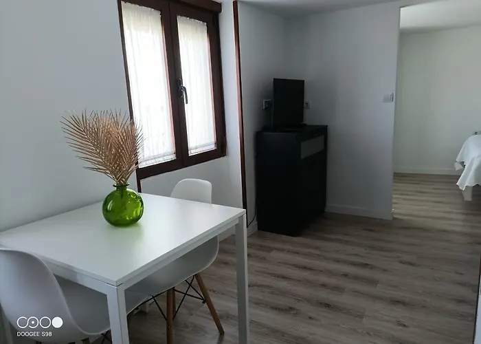 Vut Dalia Appartement *