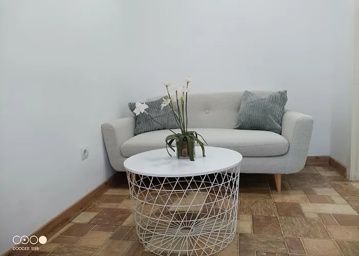 Vut Dalia Appartement *