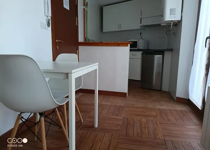 شقة Vut Dalia Ávila