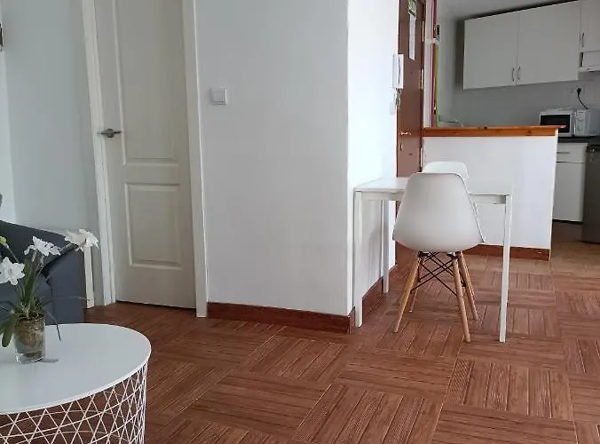 Appartement Vut Dalia *