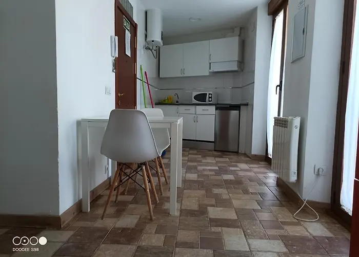 Appartement Vut Dalia *
