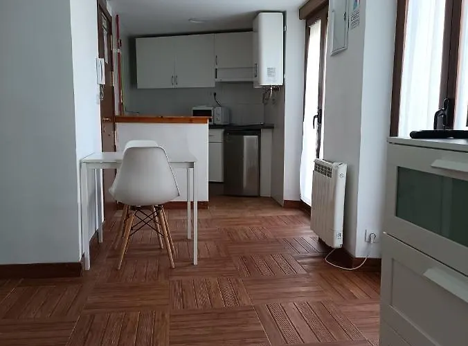 شقة Vut Dalia Ávila