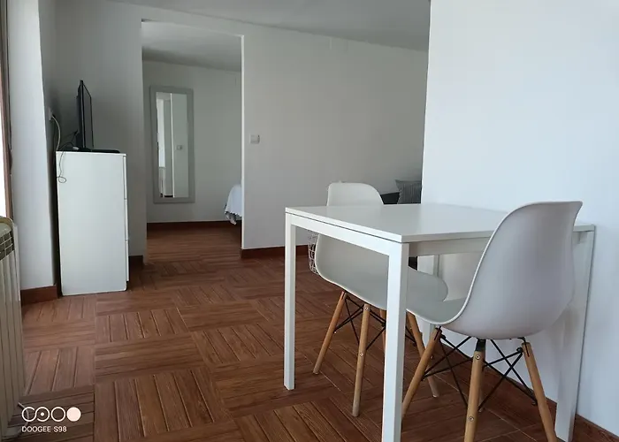 Vut Dalia Appartement