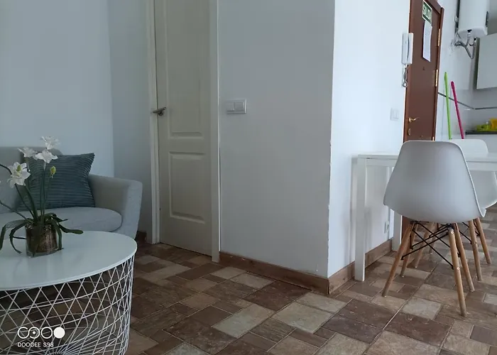 Appartement Vut Dalia Ávila