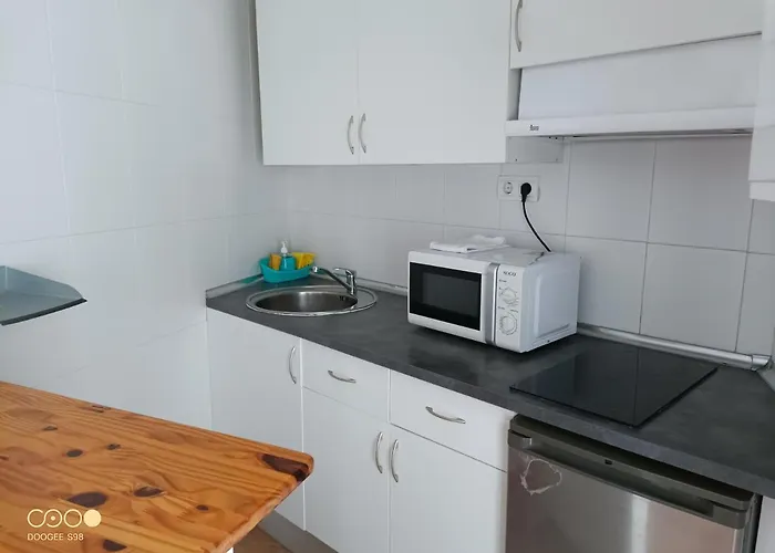 Vut Dalia Appartement *