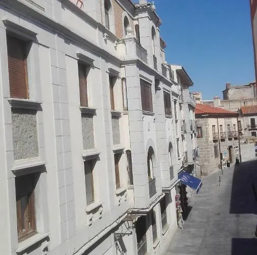 Vut Dalia Appartement *