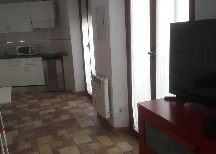Appartement Vut Dalia