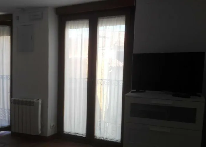 Appartement Vut Dalia