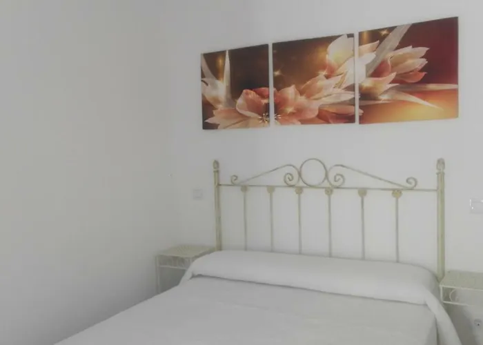 Appartement Vut Dalia Ávila