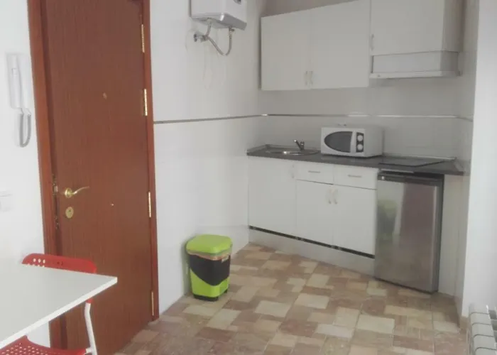 Appartement Vut Dalia *