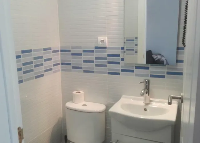 Appartement Vut Dalia Ávila