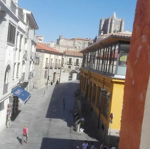 Vut Dalia Appartement *